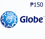 Globe Telecom ₱150 Mobile Top-up PH