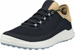 Ecco Core Mens Golf Shoes Ombre/Sand 39 Calzado de golf para hombres