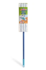 Spontex Microwiper Abrasive mop s teleskopickou tyčou