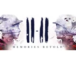 11-11 Memories Retold EMEA Steam CD Key