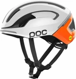 POC Omne Air MIPS Fluorescent Orange 54-59 Kerékpár sisak