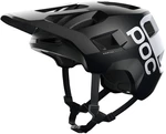 POC Kortal Race MIPS Black Matt/Hydrogen White 59-62 Fahrradhelm