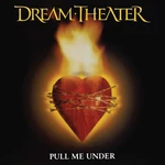 Dream Theater - Pull Me Under (Rocktober 2019) (LP) Disco de vinilo