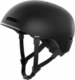 POC Corpora Uranium Black Matt 55-58 Casco de bicicleta