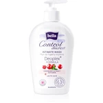 BELLA Control Discreet Control Discreet gél na intímnu hygienu 300 ml