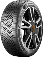 CONTINENTAL 215/55 R 18 95T ALLSEASONCONTACT_2 TL M+S 3PMSF CS