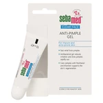 SEBAMED Clear Face Anti-Pimple Gel na lokální ošetření akné 10 ml