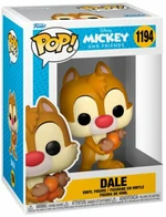 Funko POP Disney: Sensational Dale