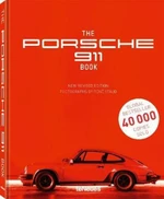 The Porsche 911 Book (New Revised Edition)