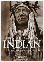 North American Indian - Edward Sheriff Curtis