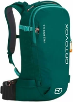 Ortovox Free Rider 26 S Pacific Green Torba podróżna