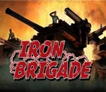 Iron Brigade Steam Gift