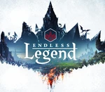 Endless Legend - Classic Edition Steam Gift