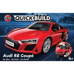 Quick Build auto J6049 - Audi R8 Coupe