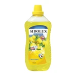 SIDOLUX soda power 1l lemon fresh