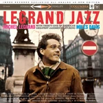 Michel Legrand - Legrand Jazz (180 g) (45 RPM) (Non-Numbered) (2 LP) Disco de vinilo
