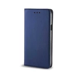 Flipové pouzdro Smart Magnet pro Samsung Galaxy A54 5G, modrá