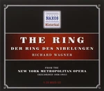 R. Wagner - Der Ring Des Nibelungen (11 CD)