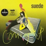 Suede - Coming Up (Reissue) (LP) Disco de vinilo