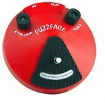 Dunlop JDF-2 Dallas-Arbiter FUZZ FACE