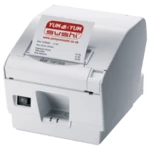 Star TSP743II 99257300 pokladní tiskárna, HI X, 8 dots/mm (203 dpi), cutter, USB, grey