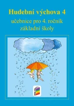 Hudební výchova 4 (učebnice)
