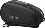 Wilson Bela DNA Super Tour Padel Bag Black Sac de tennis