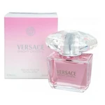 VERSACE Bright Crystal  Toaletní voda pro ženy 200 ml