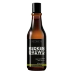 REDKEN Šampon pro muže pro každodenní použití Brews 300 ml