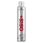 OSIS+ Schwarzkopf Freeze Pump  200ml Silná dlouhotrvající kontrola