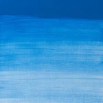 Olejová barva W&N Artists 37ml – 137 Cerulean Blue