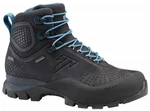 Tecnica Forge GTX Ws Asphalt/Blue 37,5 Chaussures outdoor femme