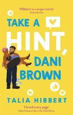 Take a Hint, Dani Brown (Defekt) - Hibbert Talia