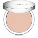 Clinique Superpowder Double Face Makeup kompaktný púder a make-up v jednom odtieň 02 Matte Beige 10 g