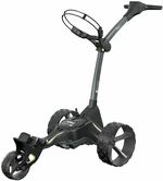 Motocaddy M3 GPS DHC 2022 Ultra Black Wózek golfowy elektryczny
