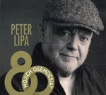 Peter Lipa - Mojich osemdesiat (4 CD)