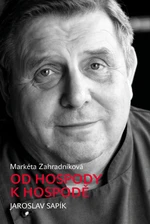 Od hospody k hospodě - Jaroslav Sapík, Markéta Zahradníková