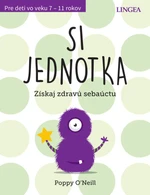 Si jednotka - Poppy O’Neill