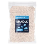 ALLNATURE Mandle s kokosem a skořicí 500 g