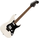 Fender Squier Contemporary Stratocaster Special HT LRL Black Perlă Alb