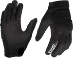 POC Essential DH Glove Uranium Black L Gants de vélo