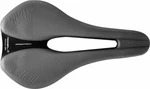 Selle Italia Model X Green Comfort Plus Superflow Grey/Black L FeC Alloy Ülés