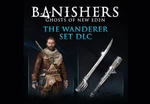 Banishers: Ghosts of New Eden - Wanderer Set DLC Steam Altergift