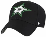 Dallas Stars NHL '47 MVP Black 56-61 cm Cappellino