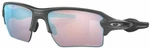 Oakley Flak 2.0 XL 9188G859 Steel/Prizm Snow Sapphire Kerékpáros szemüveg