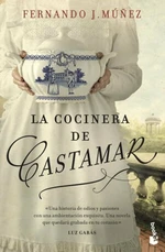 La cocinera de Castamar - Fernando J. Múňez