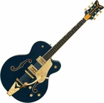 Gretsch G6136TG Players Edition Falcon Midnight Sapphire Guitarra Semi-Acústica