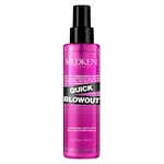 Redken Sprej pro tepelnou ochranu vlasů Quick Blowout (Heat Protection Spray) 125 ml