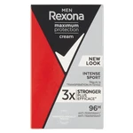 REXONA Men Maximum Protection Antiperspirační krém pro muže 45 ml