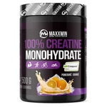 MAXXWIN 100% Creatine pomeranč 500 g